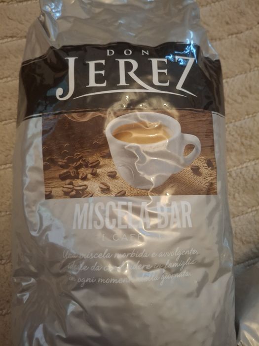 Prawdziwa wloska kawa