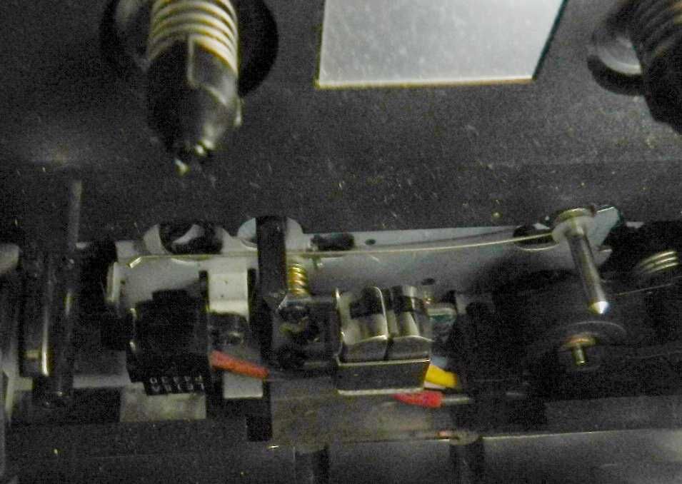 Sony TC-K 415 , Denon DR-M 20 , Kenwood KX-3060