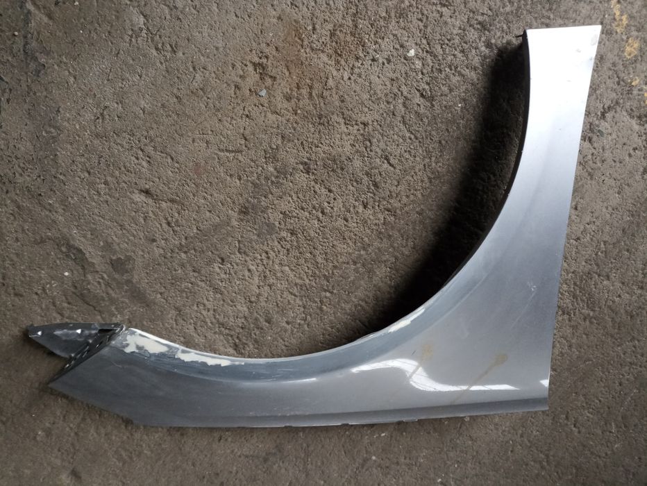 Peças veículos usadas