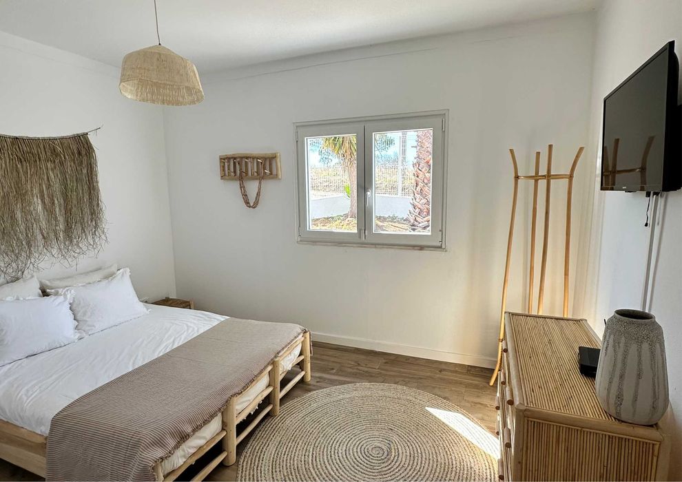 Quinta T3 com Piscina entre Melides e Sines