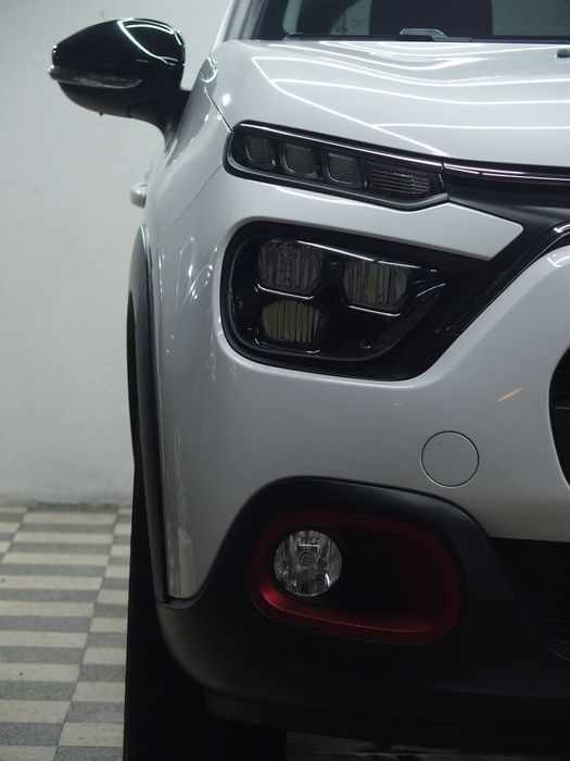 Citroen C3 C-Series