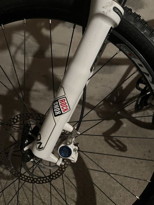 Lapierre tecnic 700 26’