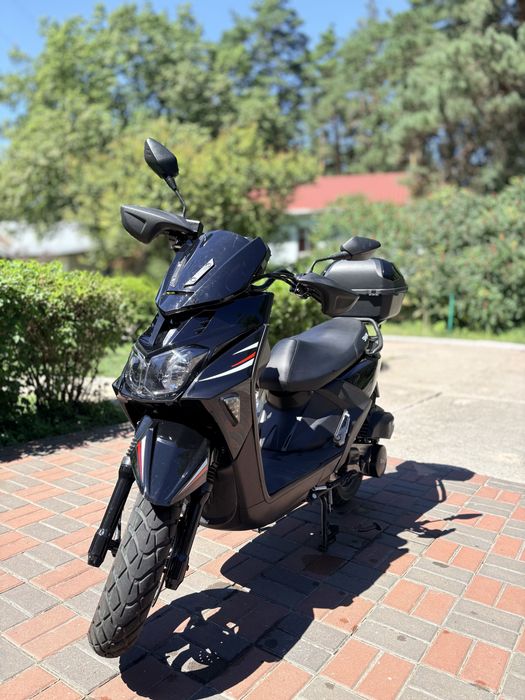 SPARK SP150s-19B