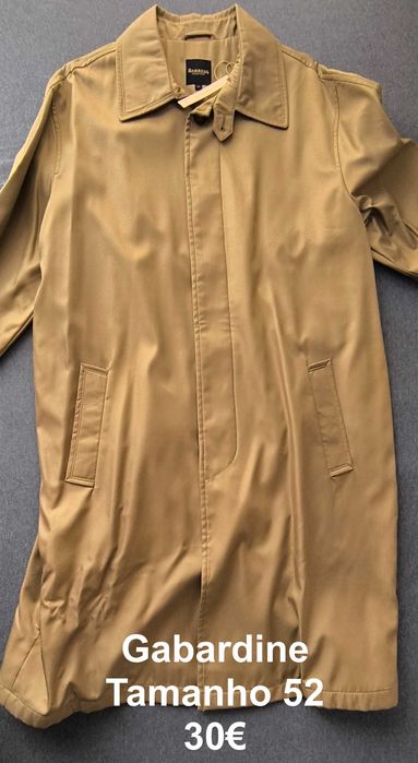 Blazer Militar de Ranger + Gabardine