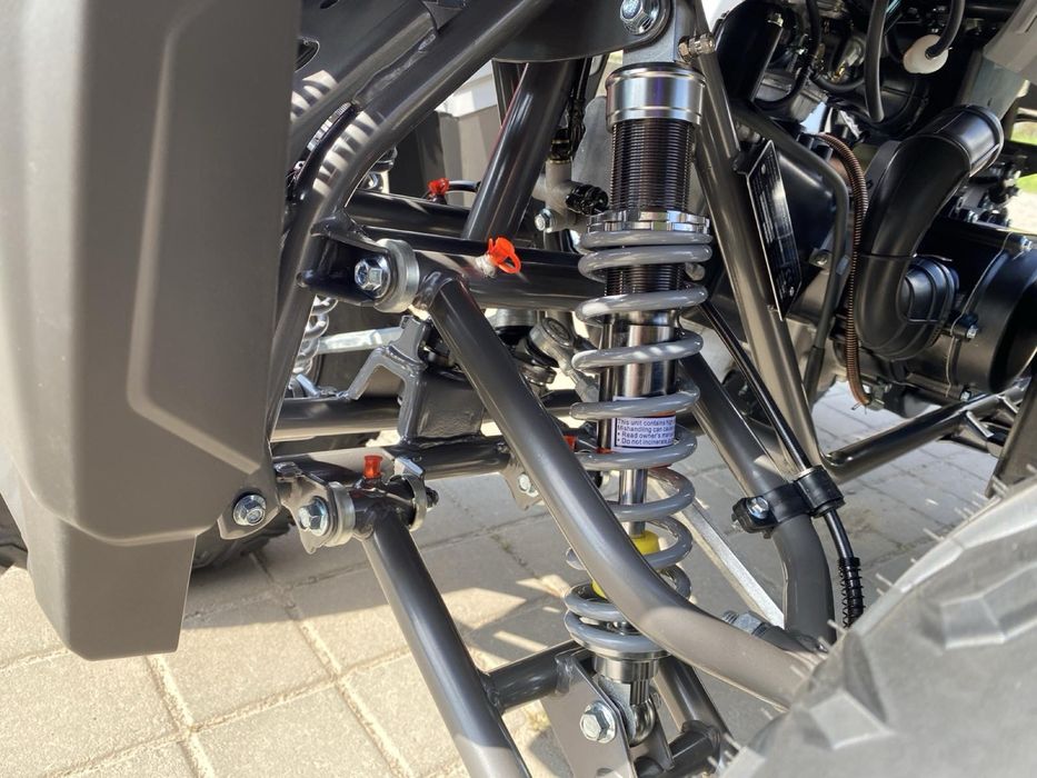 NEW Mikilon HAMER 200 LX AVT Доставка/Кредит