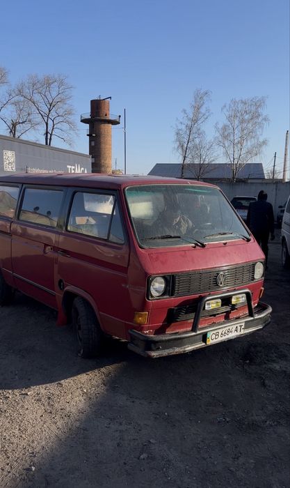 Течик 1,6 дизель