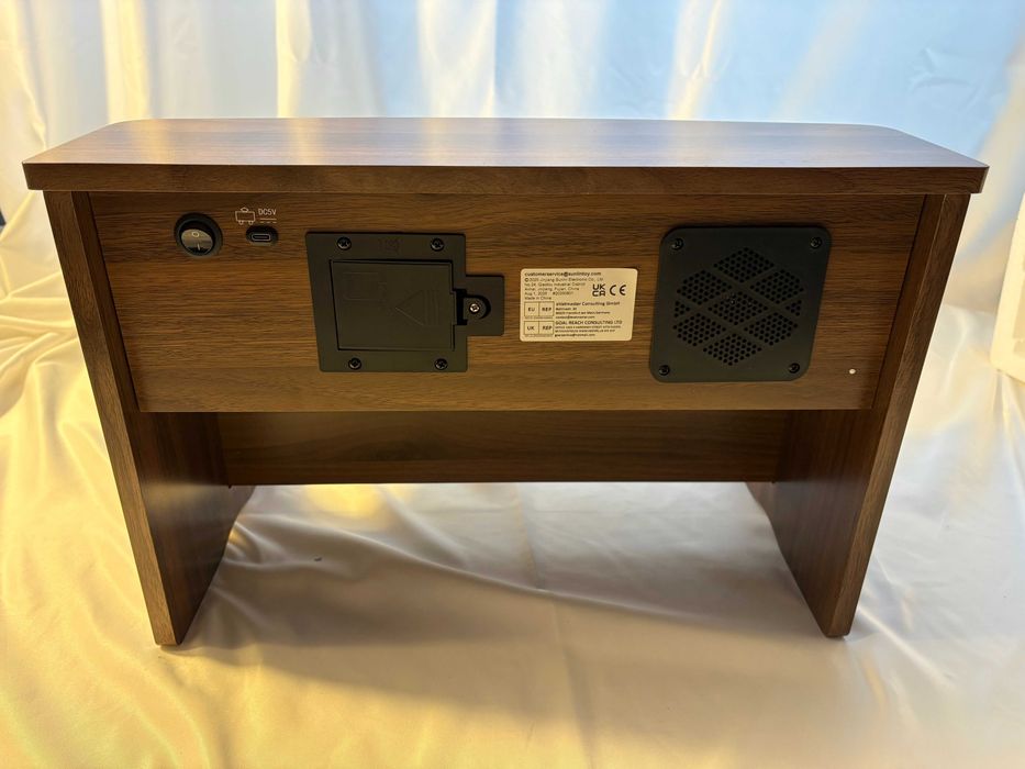 Mini pianino drewniane Zippy