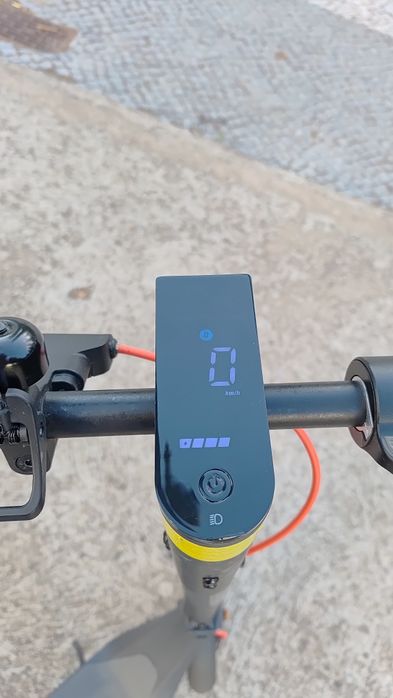 Trotinete Xiaomi 4 Lite 2nd Gen