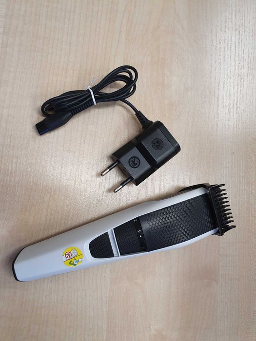 Trymer PHILIPS Beardtrimmer 3000 BT3206/14, maszynka do brody