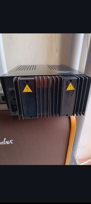 Zasilacz transformatorowy