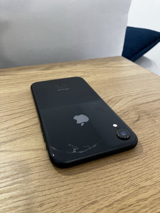 Iphone Xr 64gb