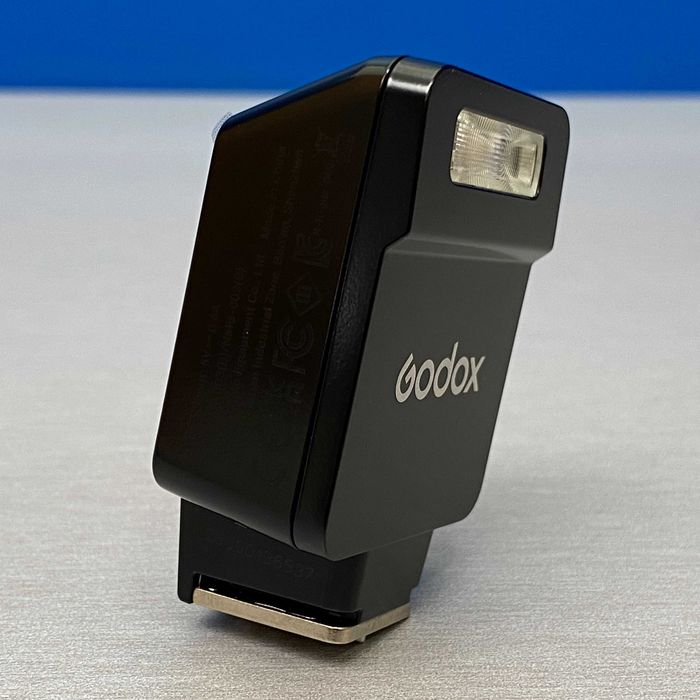 Godox iT22 (Canon) - iFlash TTL | Black | NOVO | 3 ANOS DE GARANTIA