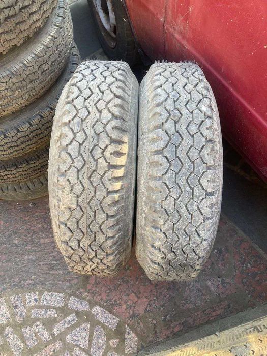 Шина ,диск ,колеса Москвич 2141,412. Раф