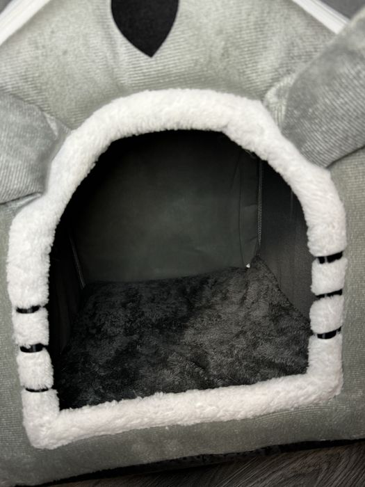 Будиночок для котика або собачки