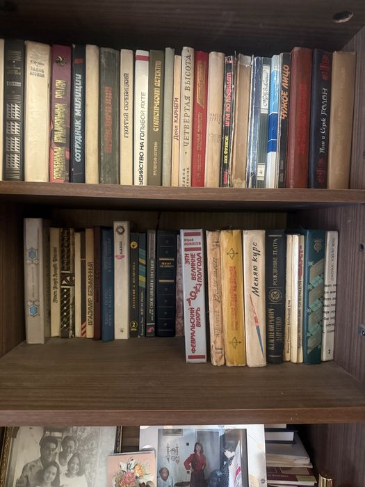 Купую книги і макулатуру