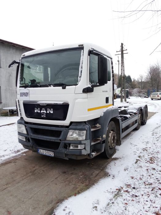 Man 26.320 sprzedam
