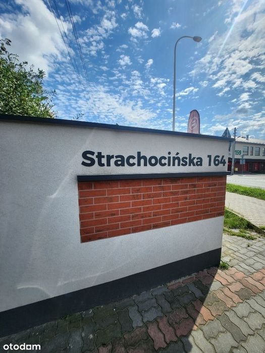 Mieszkanie – Wrocław, Strachocin - Więcej