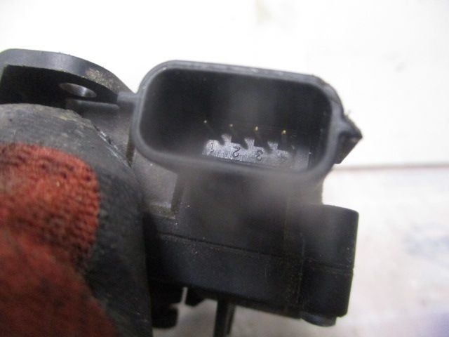 Pistola do depósito de combustível MITSUBISHI ASX (VSX_, VSE_)