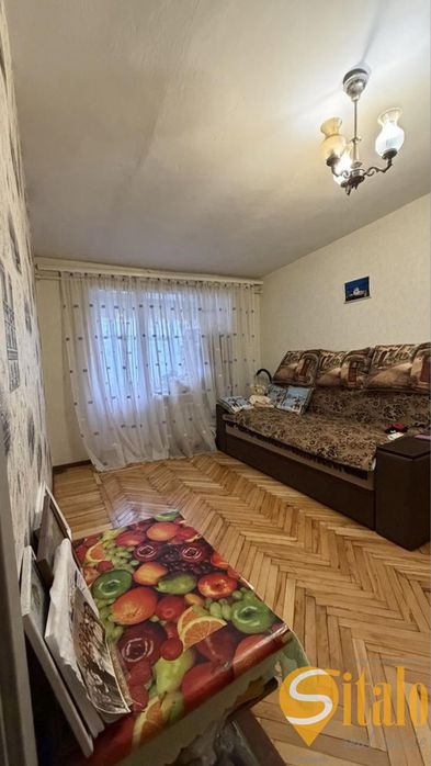 Продаж 2-х кімнт. квартири вул. Поштова. (019)