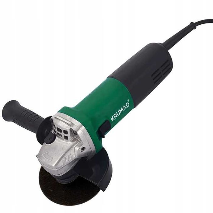 Szlifierka kątowa diax kątówka 950w mocna + 2 tarcze z regulacją