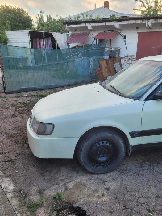 ауді 100 с4 2.5 тді  6л дт на 100 км по колу