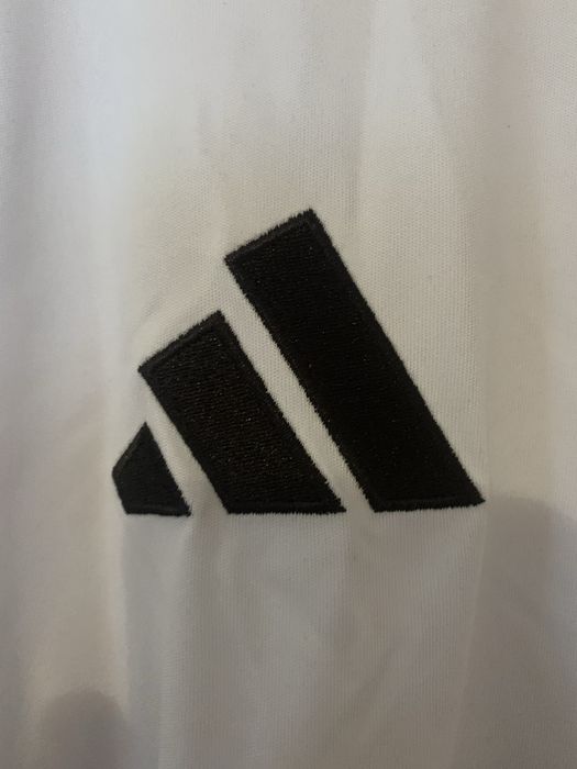 Camisola real madrid