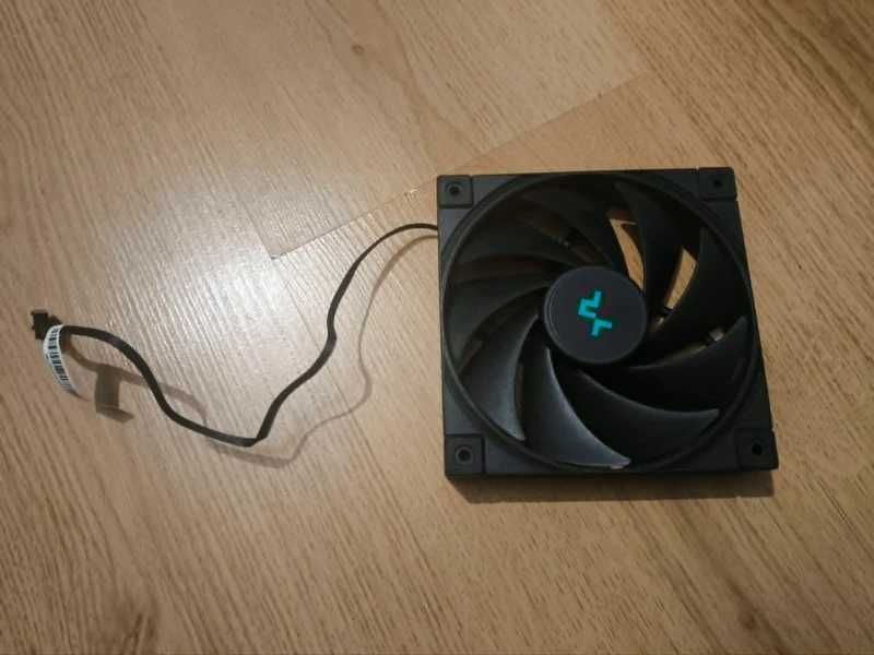 Wentylator Deepcool FK120