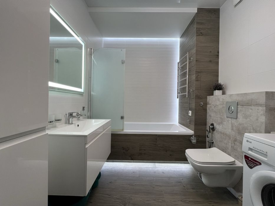 Оренда 1-кімн.кв. В ЖК «Патріотика», вул. Софії Русової 5