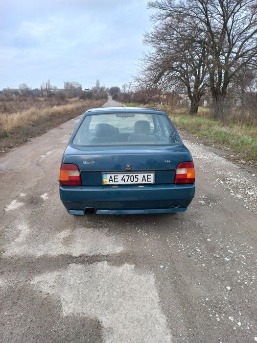 Продам Славуту 62т.км