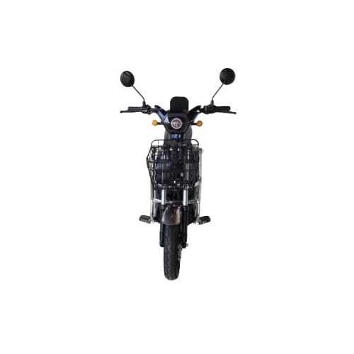 Грузопассажирский электроскутер Вольта Орион 3000