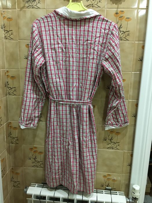 Conjunto de dormir/pijama de menina NECK & NECK 10-12 anos