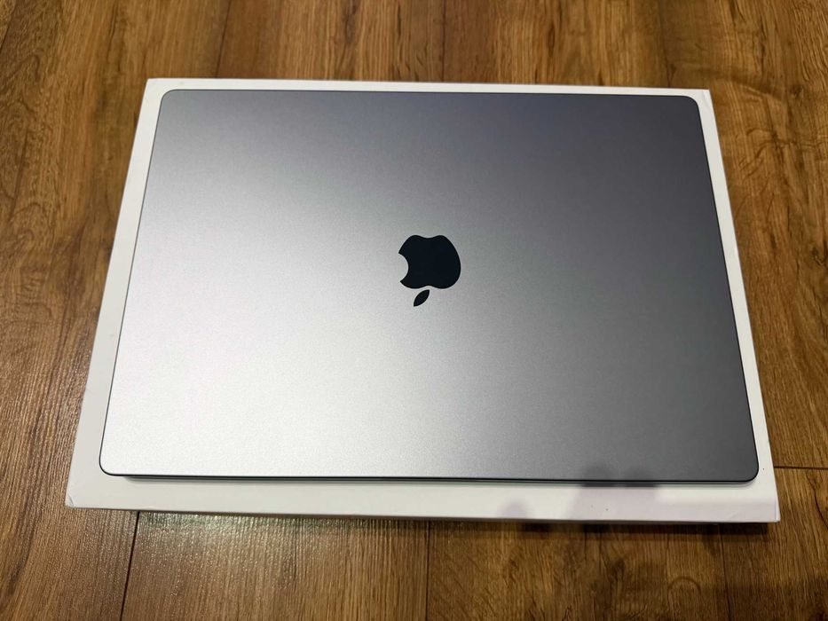 MacBook Pro M1 Pro 16'' 2021 32GB 1TB SSD