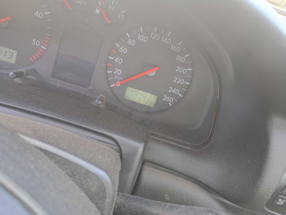 Volkswagen Passat B5