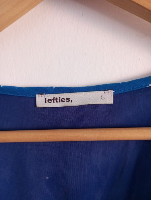 Vestido Lefties Tamanho L