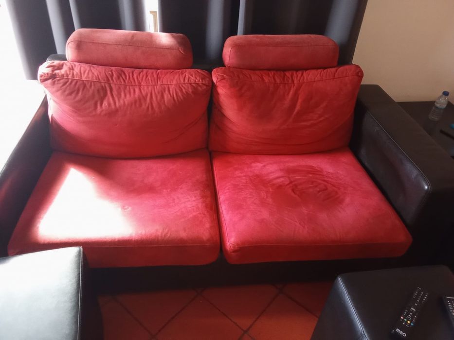 Vendo recheio de casa