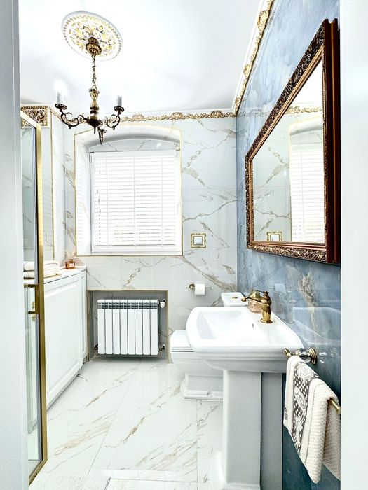 Apartament Królewski