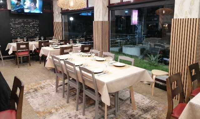 Trespasse Restaurante/Snack Bar