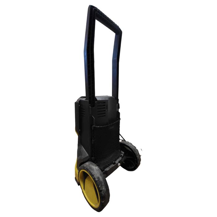Karcher myjka ciśnieniowa - KARCHER - K5 BASIC - 145 BAR
