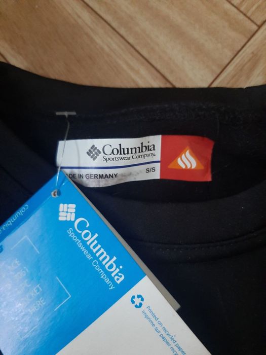 Термобілизна Columbia S
