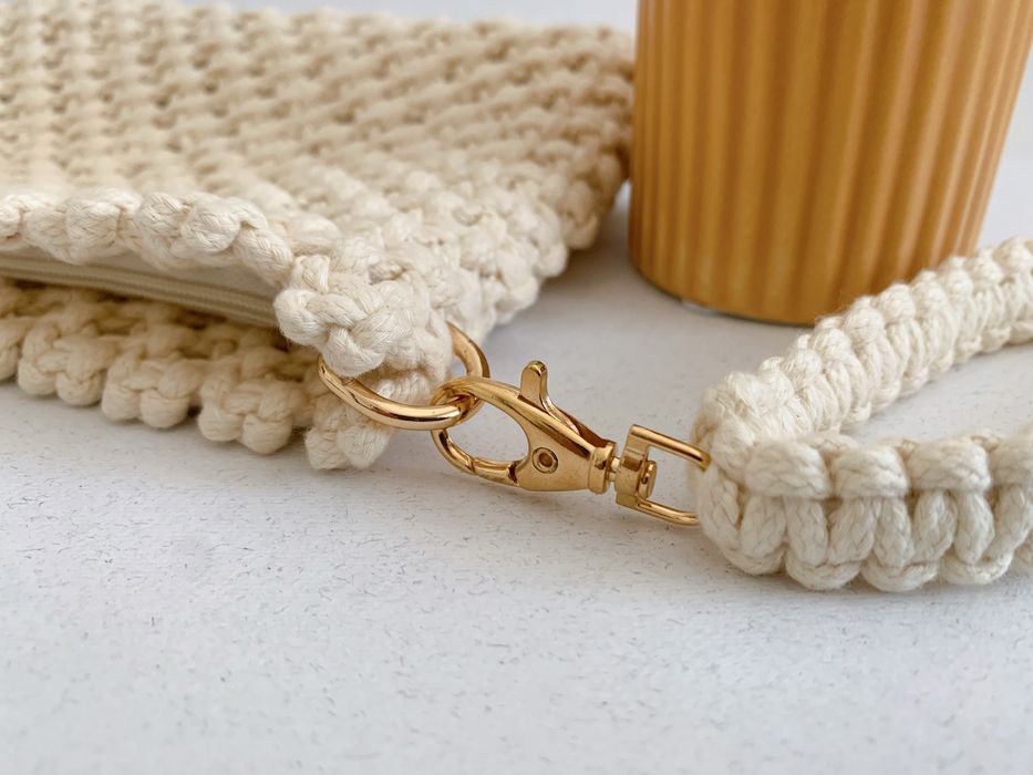 Elegância simples sempre à mão