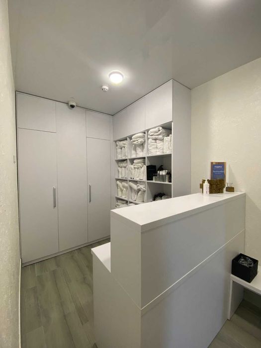 Commercial real estate at st. Ul Lebedeva (area 150 m²) - Atlanta.ua - photo 2