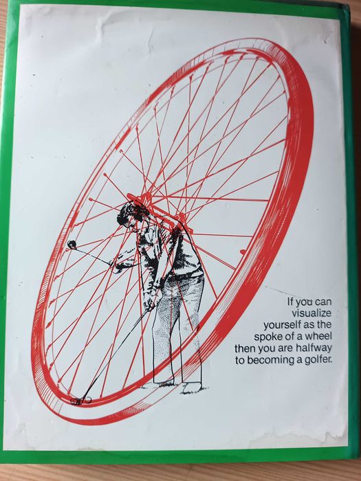 Jacklin's Golf Secrets