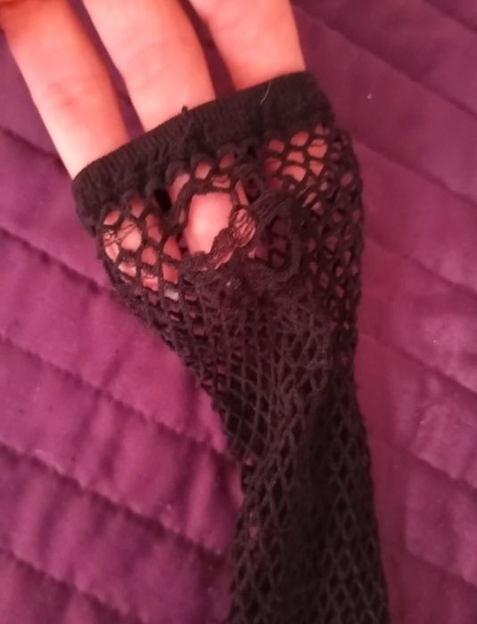 Conjunto Halloween vandinha