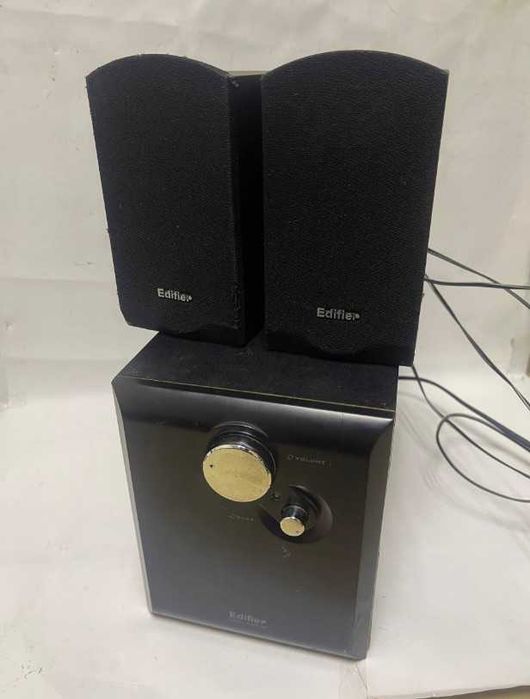 Акустична система Edifier R231 Black