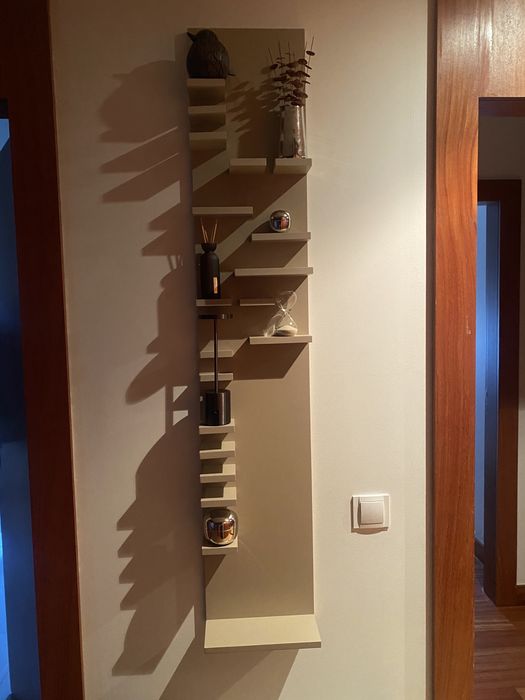 Movel de parede original