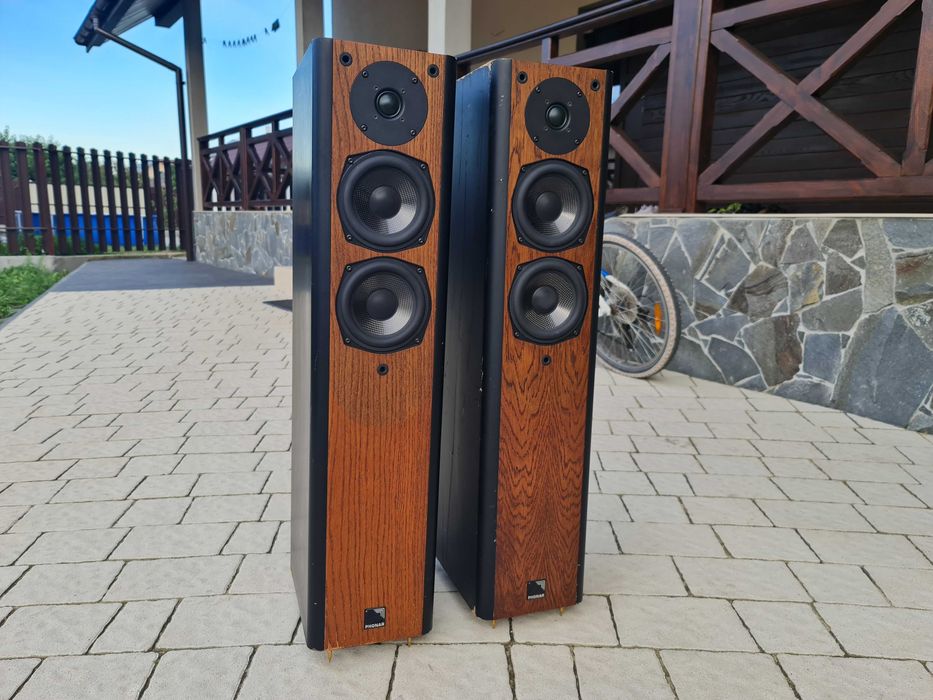 Акустика Phonar P20s Peerless