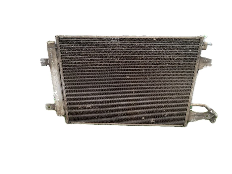 Radiador AC SMART ForFour (454)