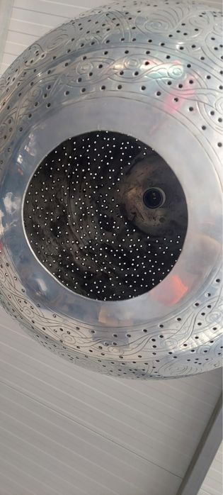 Candeeiro Marroquino