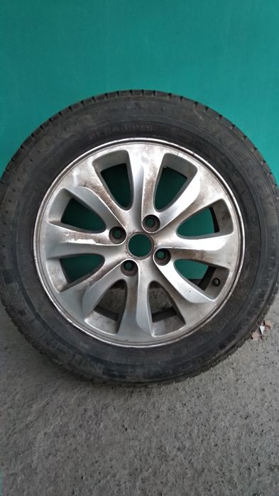 Автомобільні диски