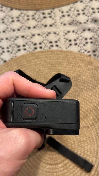 Go pro hero 11.